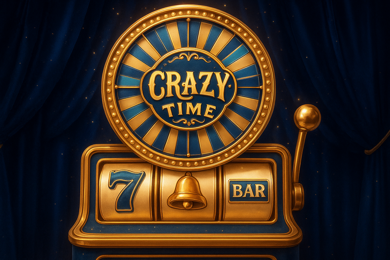 Crazy Time
