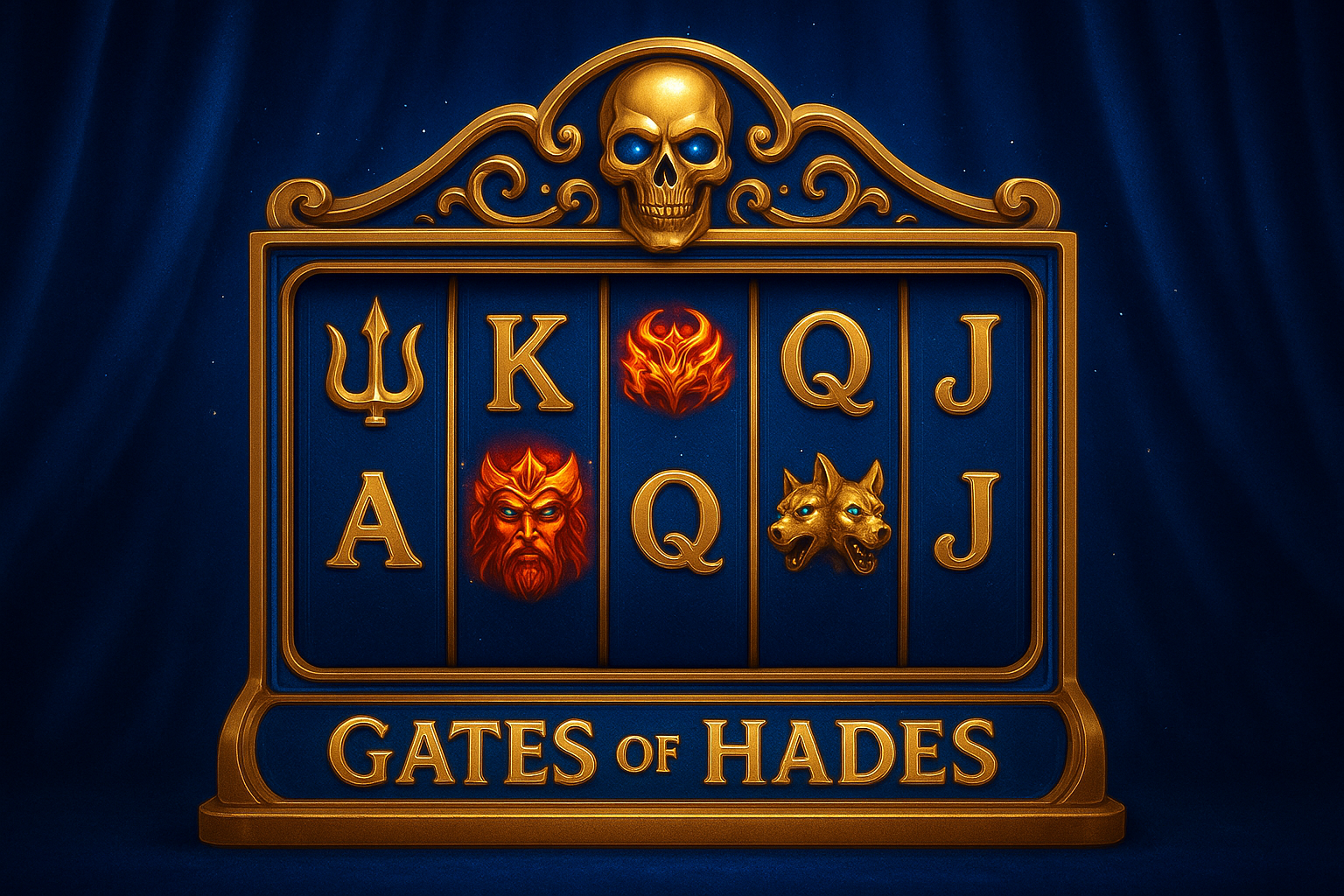 Gates of Hades